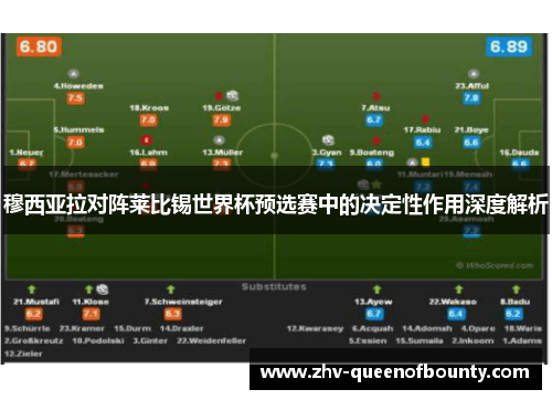 穆西亚拉对阵莱比锡世界杯预选赛中的决定性作用深度解析 穆西亚拉对阵莱比锡世界杯预选赛中的决定性作用深度解析