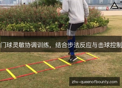 门球灵敏协调训练,结合步法反应与击球控制 门球灵敏协调训练,结合步法反应与击球控制